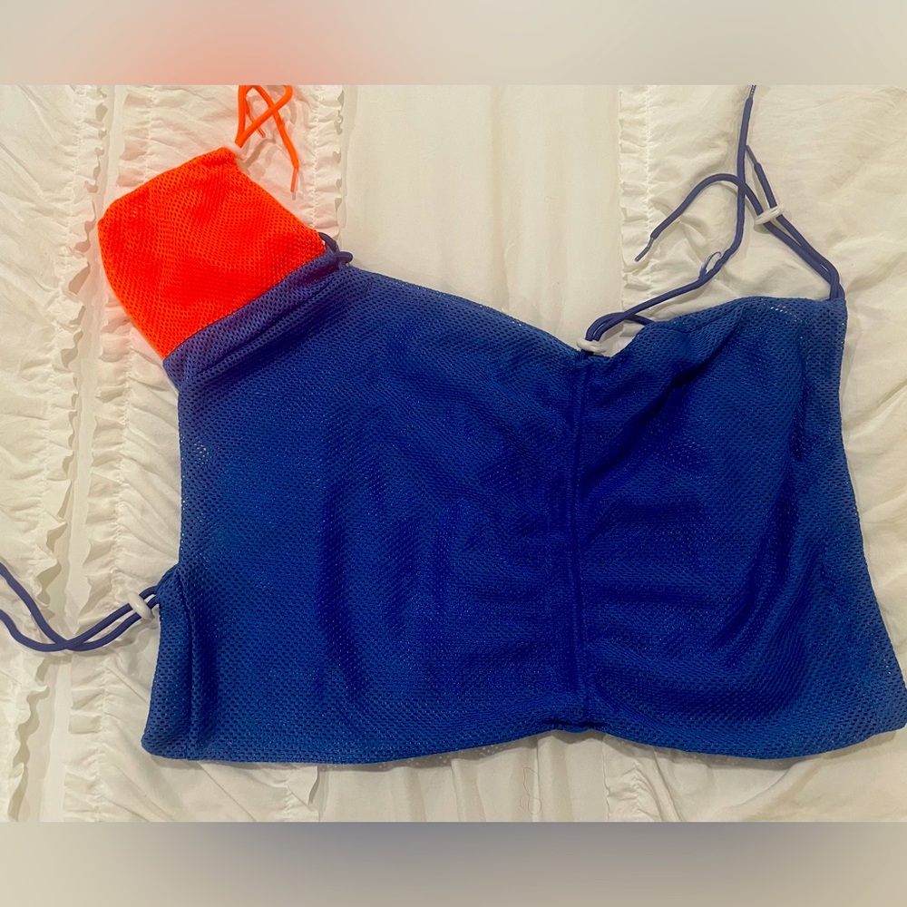 Pet Grooming/Bathing Bag